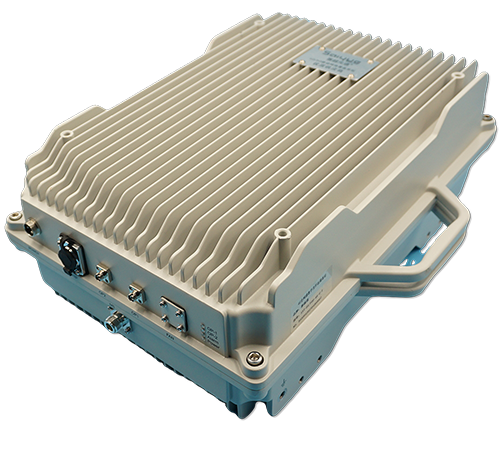 广德单频/双频/四频/五频运营级数字光纤直放站