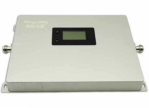  广德三频/四频/五频手机信号接收器800㎡