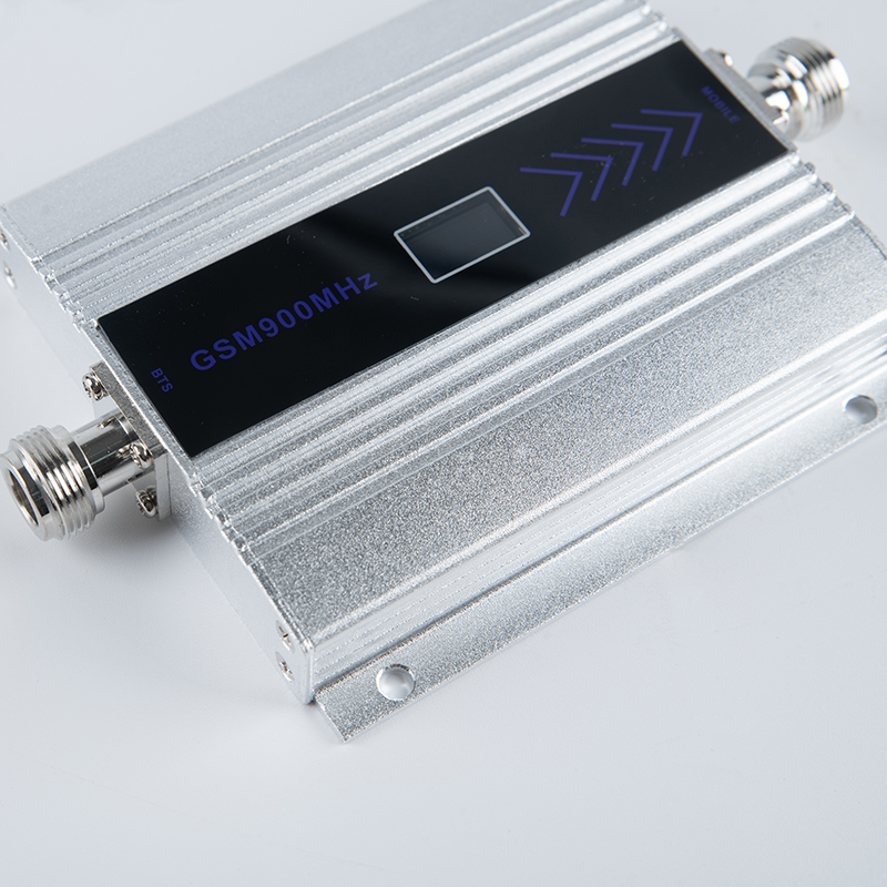 广德家用单频手机信号增强器100㎡