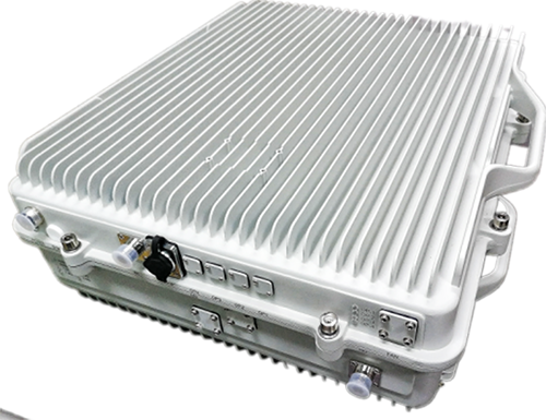 广德信令级数字室分型移动通信干扰器