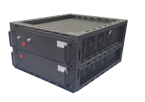 广德室内大功率通讯管控屏蔽系统