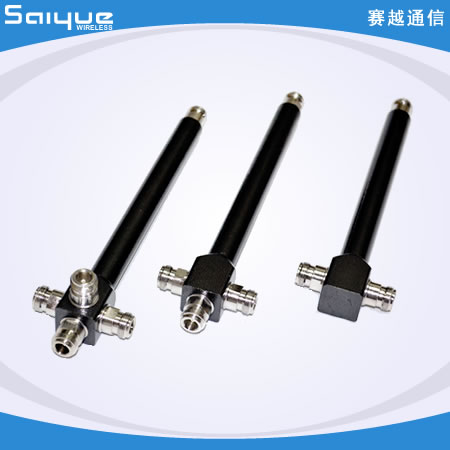  广德FM调频广播同步广播功分器